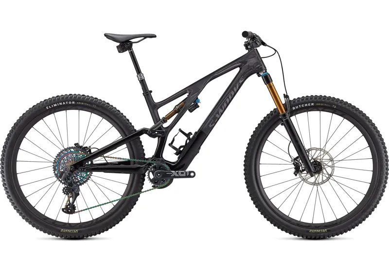 Mtb s online works 2021
